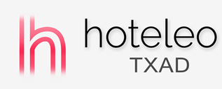 Hotels a Txad - hoteleo