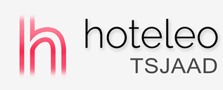 Hotels in Tsjaad - hoteleo