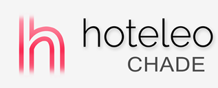 Hotéis em Chade - hoteleo