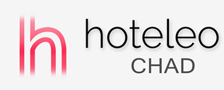 Khách sạn ở Chad - hoteleo