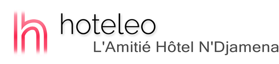 hoteleo - L'Amitié Hôtel N'Djamena