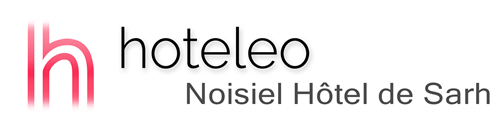 hoteleo - Noisiel Hôtel de Sarh